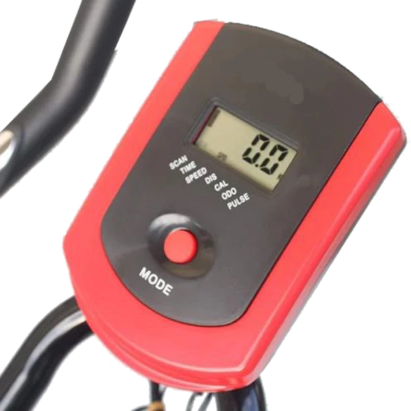 Sport Exercise Bike 2