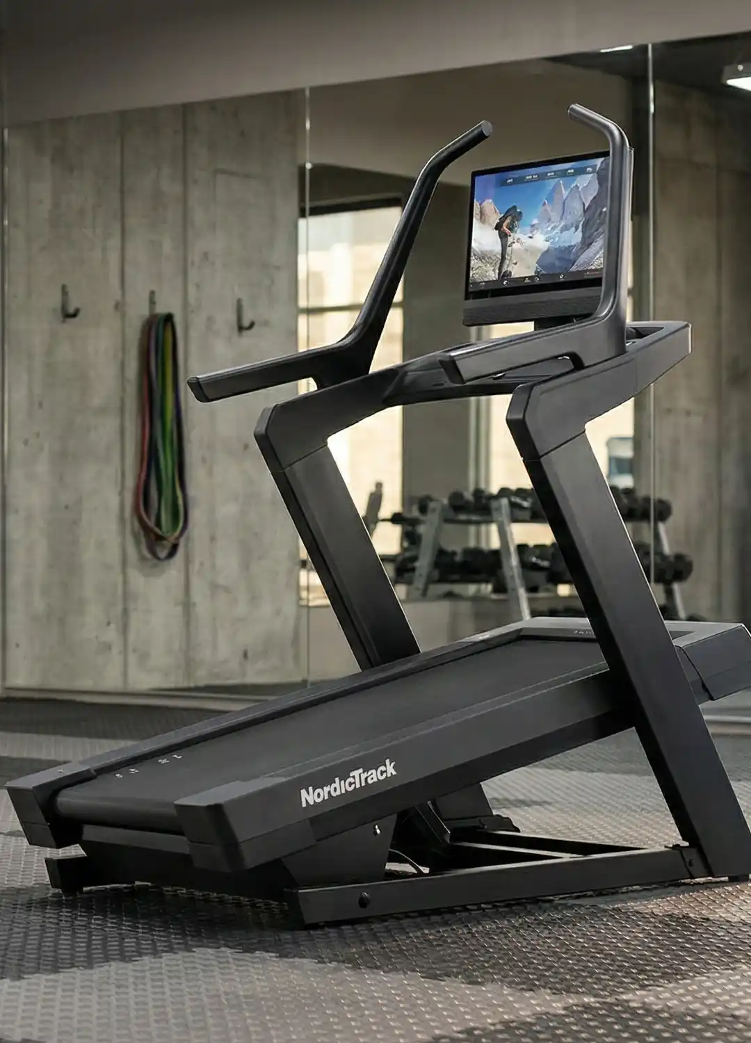 Treadmill vs Elliptical02