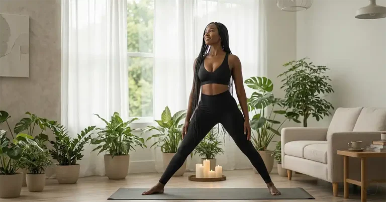 Yoga and Wellness