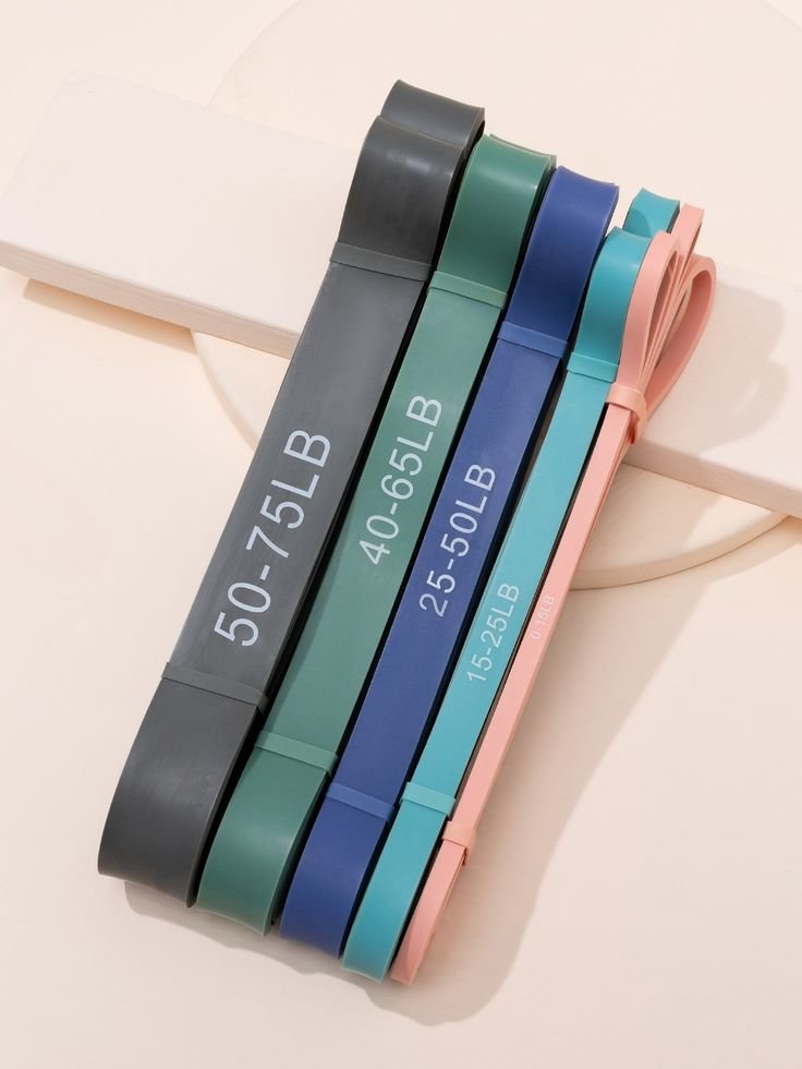 Yoga Resistance Band