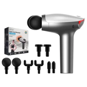 Double Head Massager 1