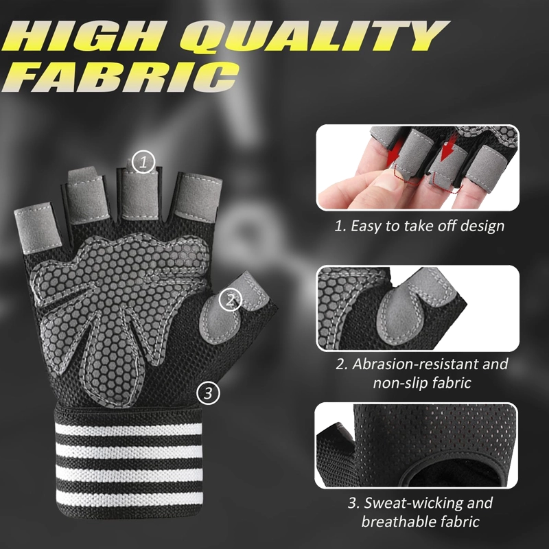 Forza Gym Glove 2