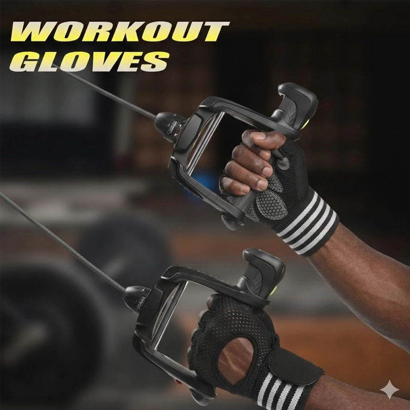 Forza Gym Glove 4