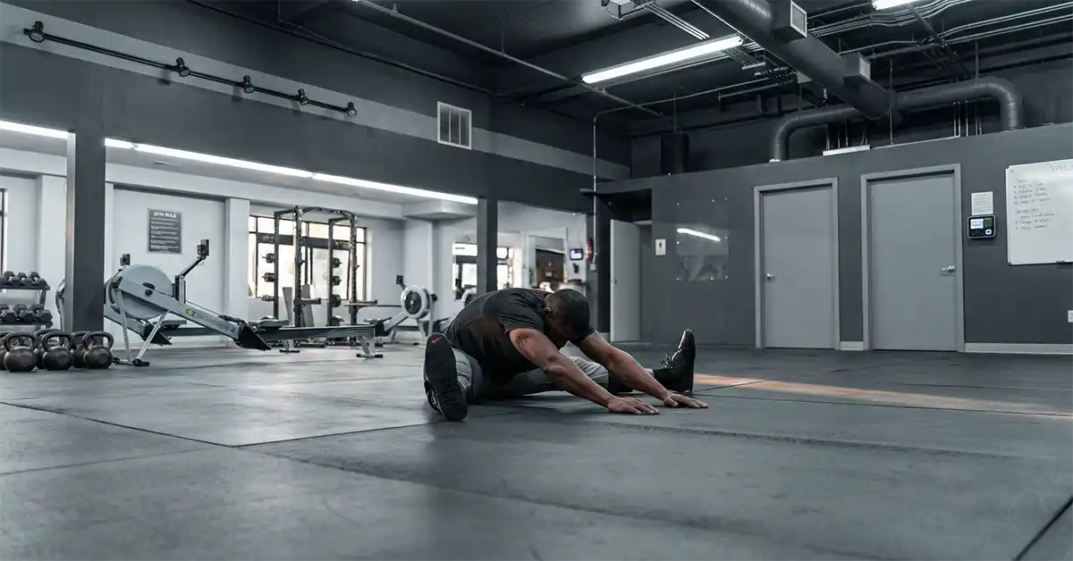 Building Muscle at Home