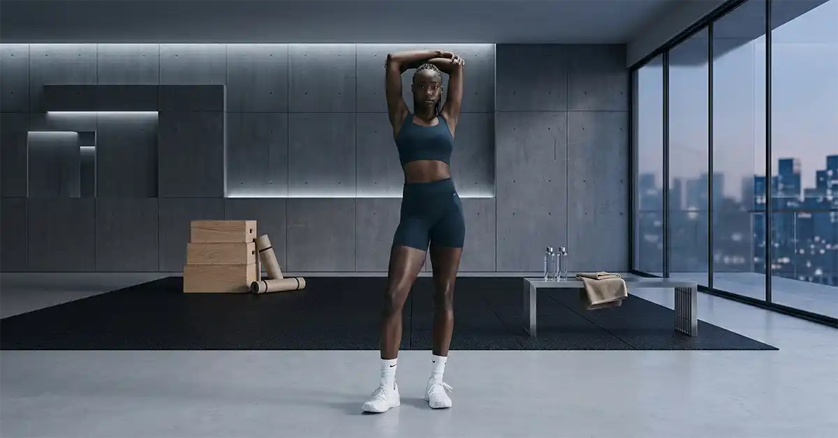 exercises for belly fat