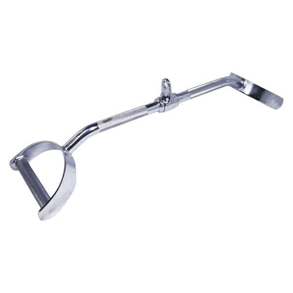 Cable Pulley Attachments shown in the Plus Fitness catalogue