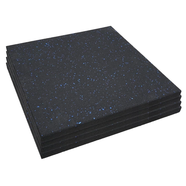 20mm Gym Floor Mat shown in the Plus Fitness catalogue