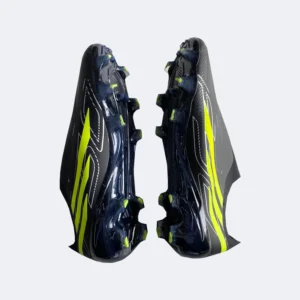 Adidas F50 Elite Laceless Firm Ground