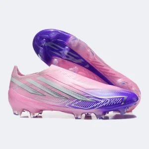 Adidas F50 Hyperfast Laceless Elite
