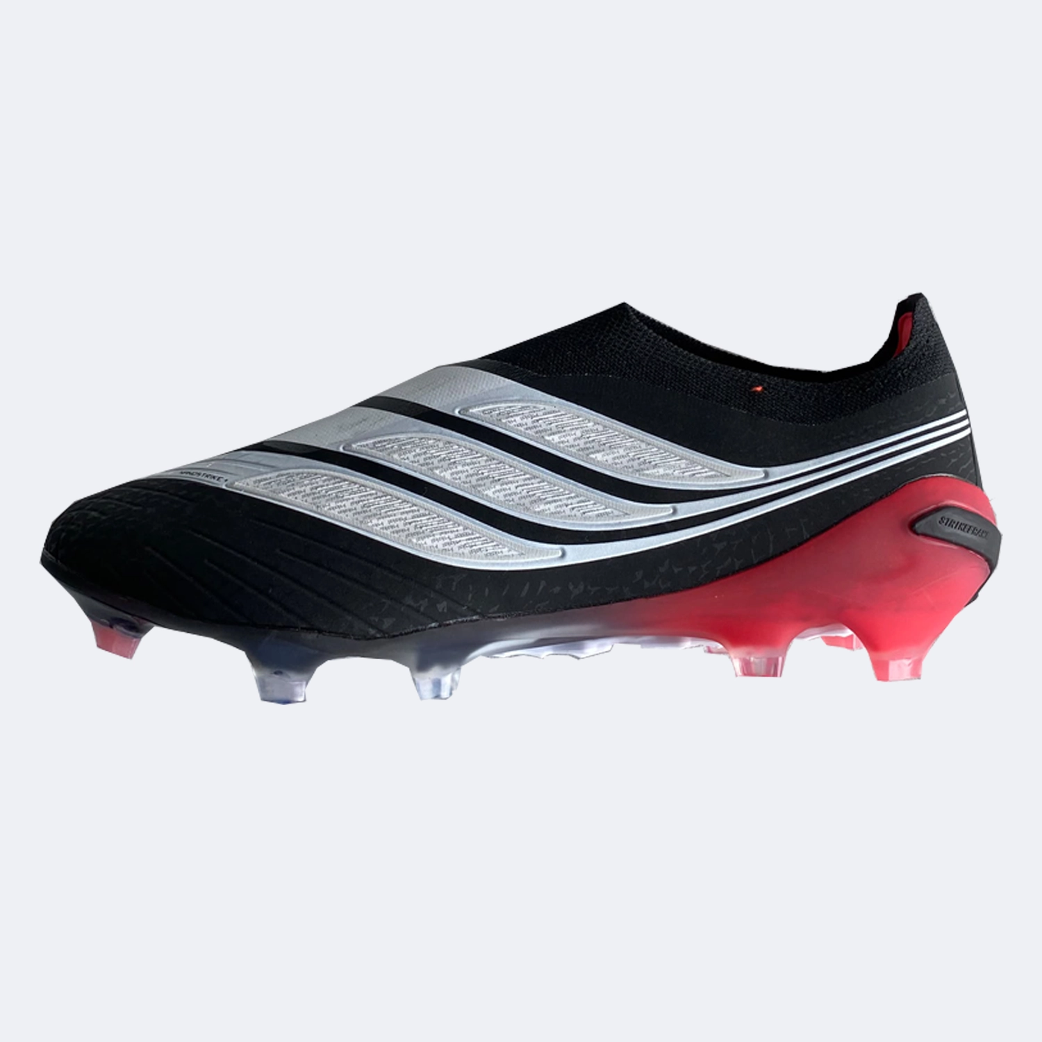 Adidas Predator 27 Laceless