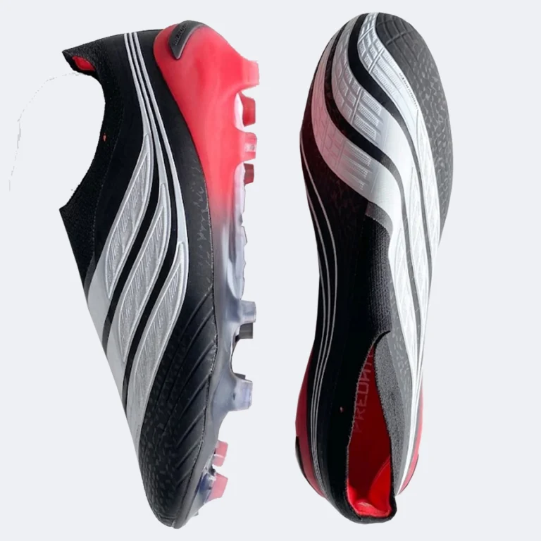 Adidas Predator 27 Laceless