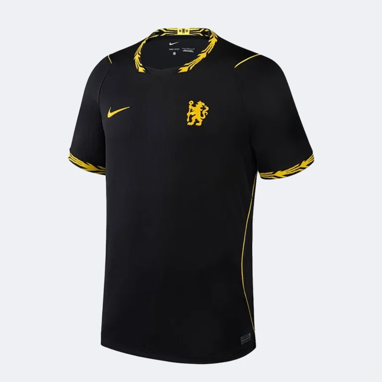 Chelsea Away Shirt