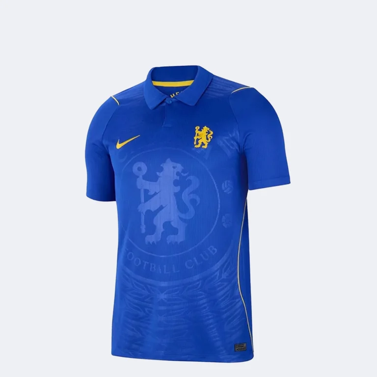 Chelsea Home Shirt