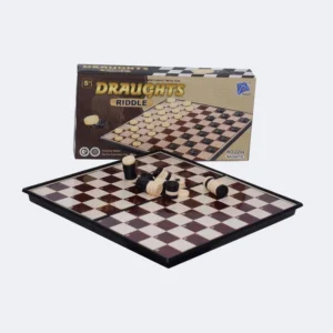 Draughts