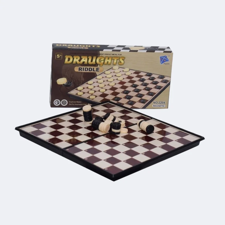 Draughts