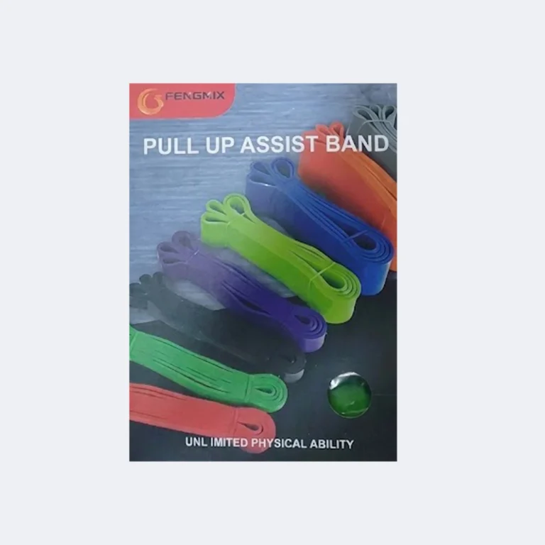 Fengnix Pull up Assist Band