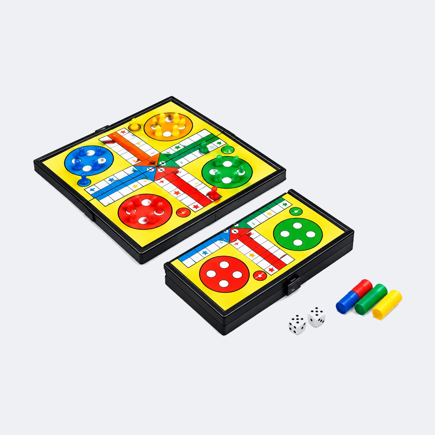 Ludo