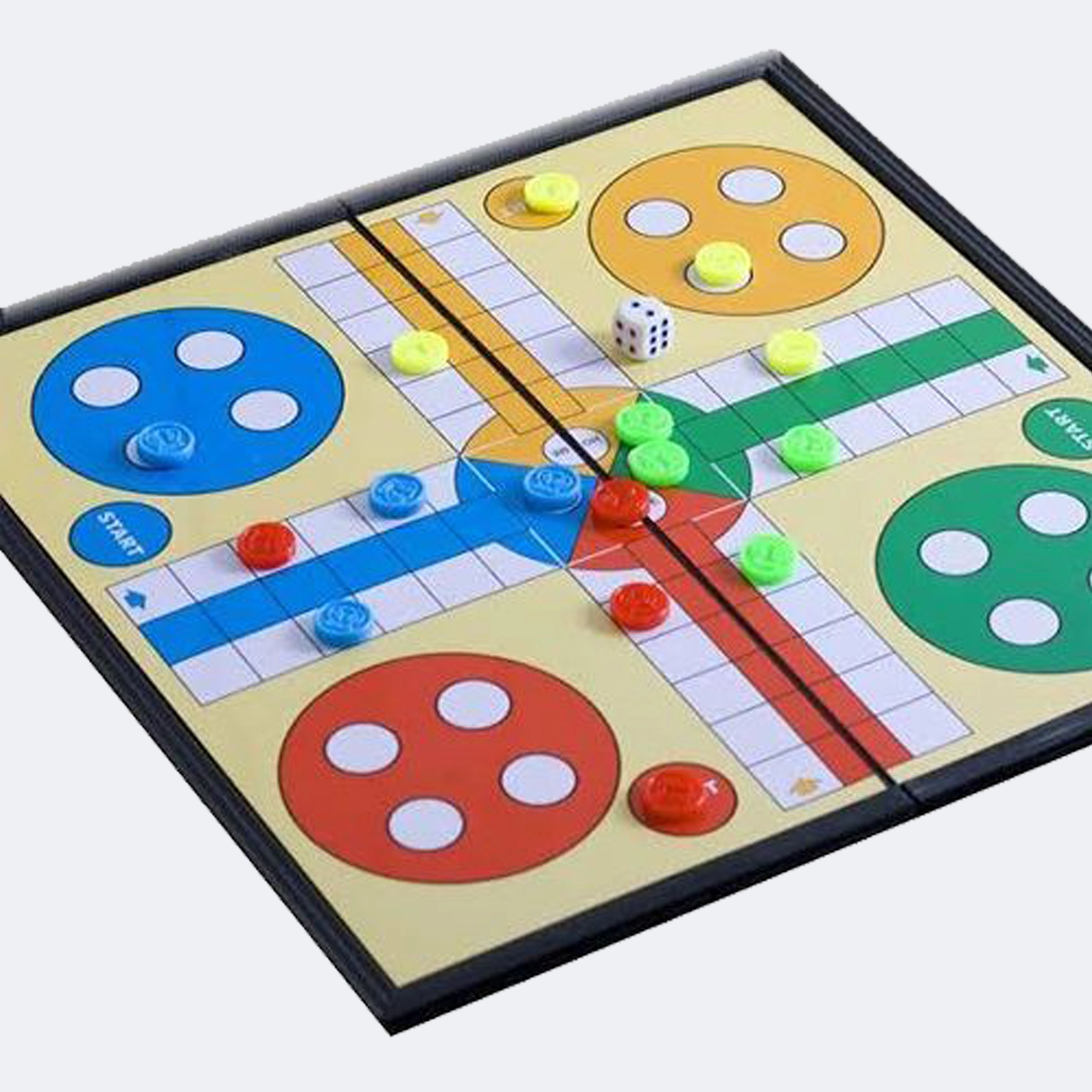 Ludo