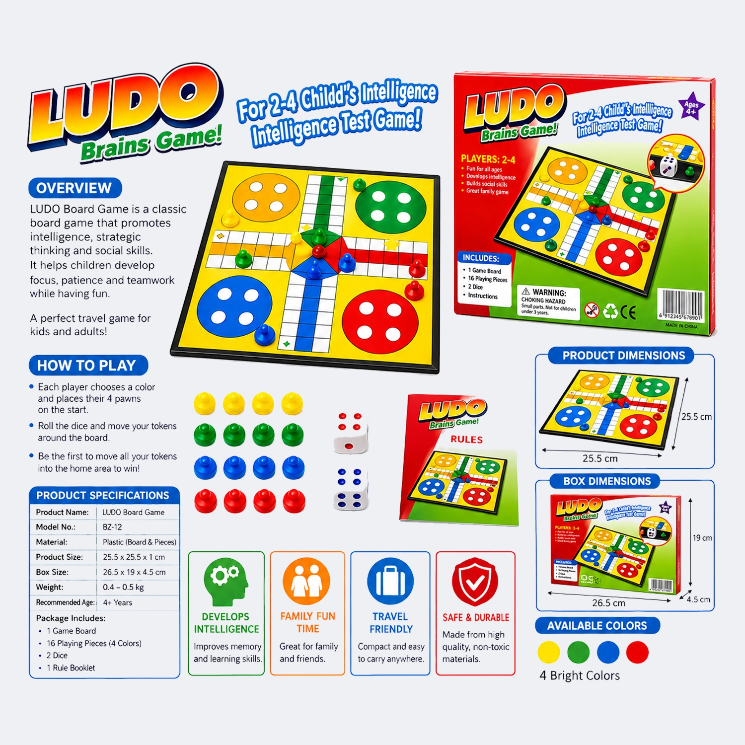 Ludo