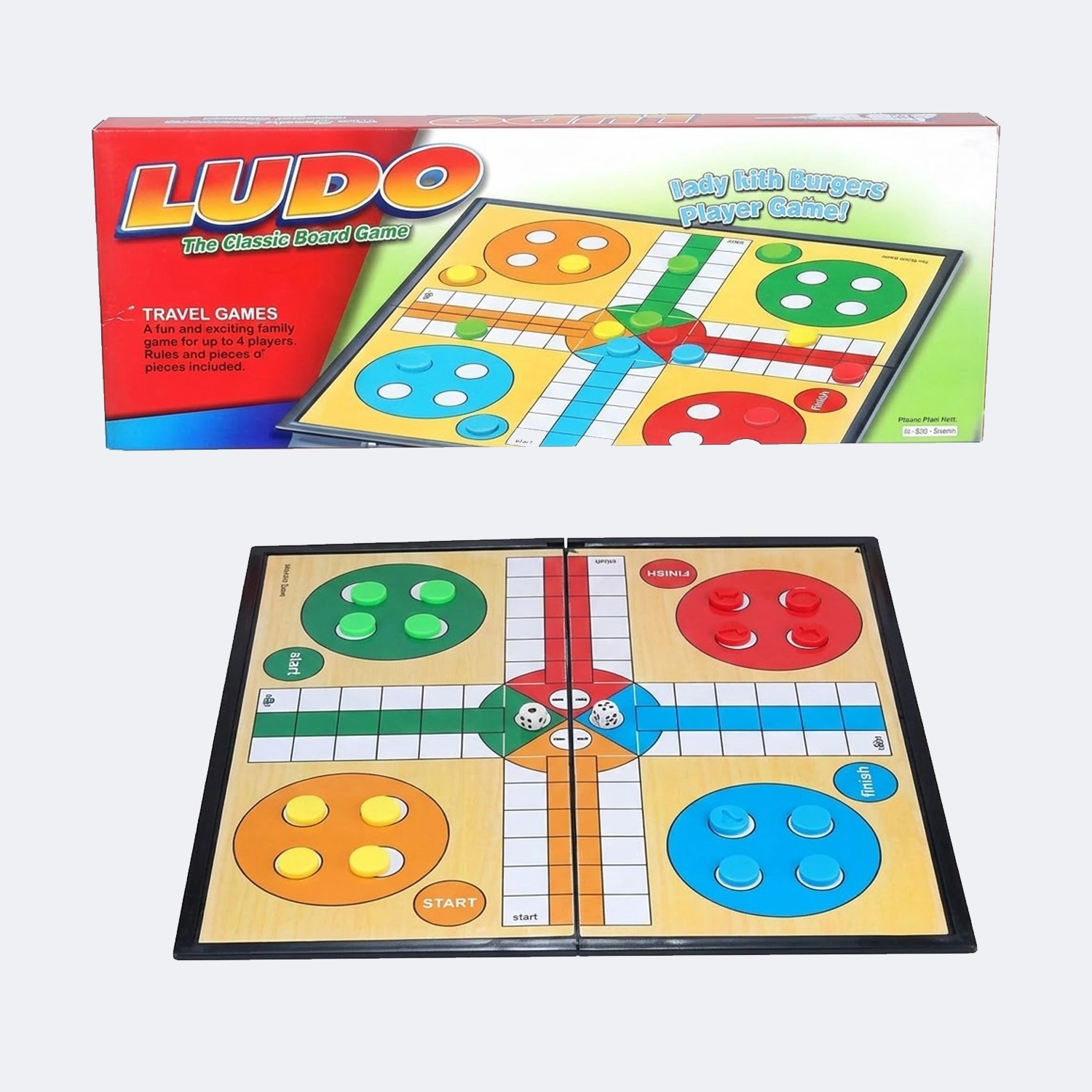 Ludo