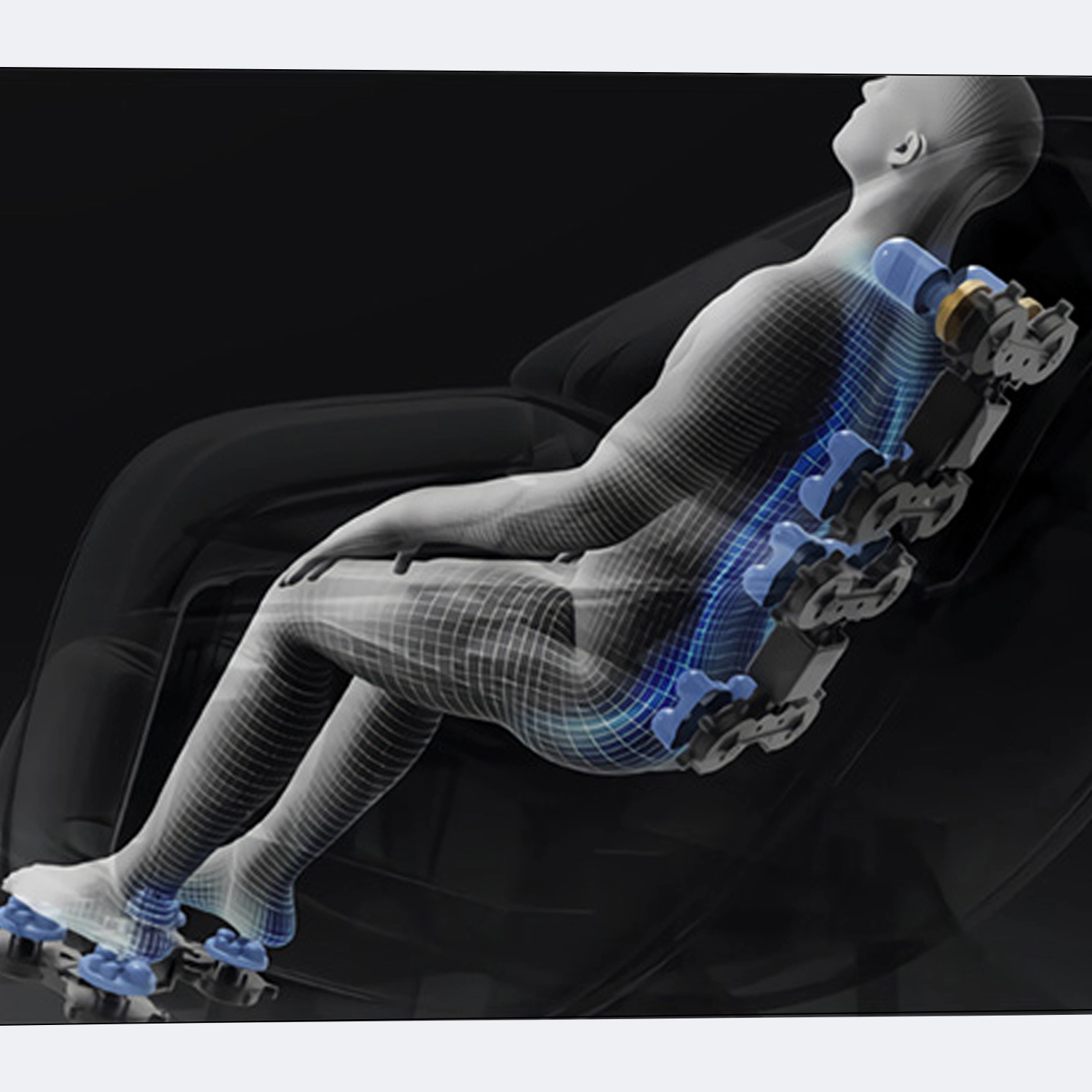 Massage Chair