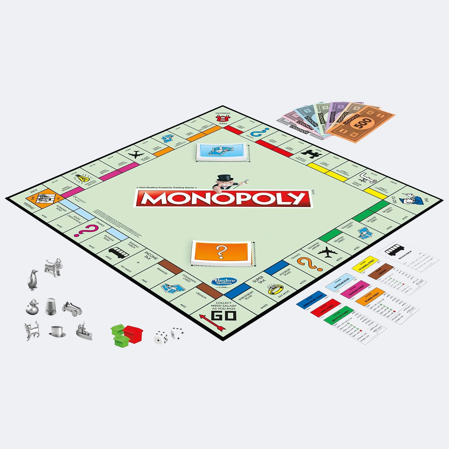 Monopoly