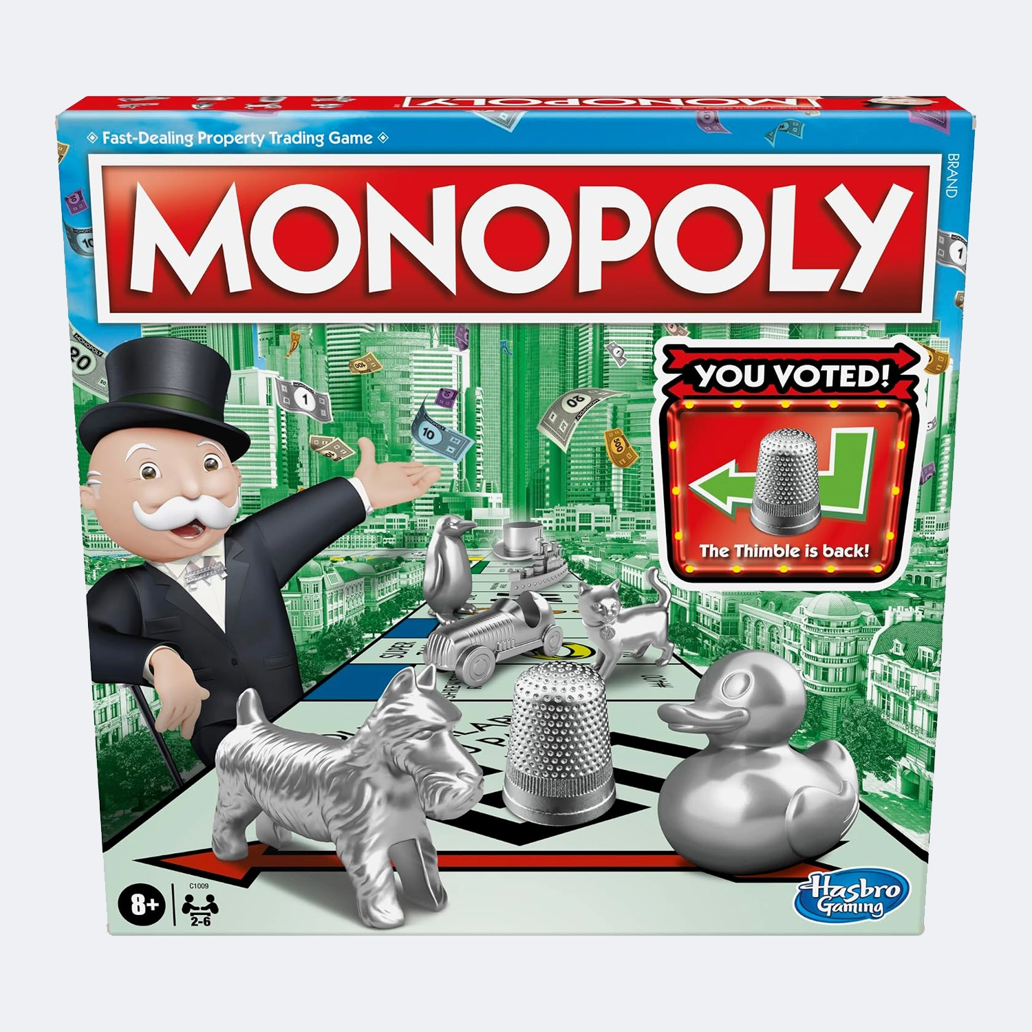 Monopoly