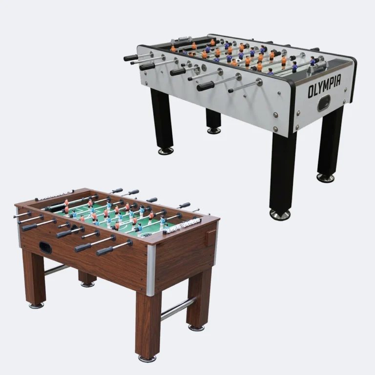 Soccer Table