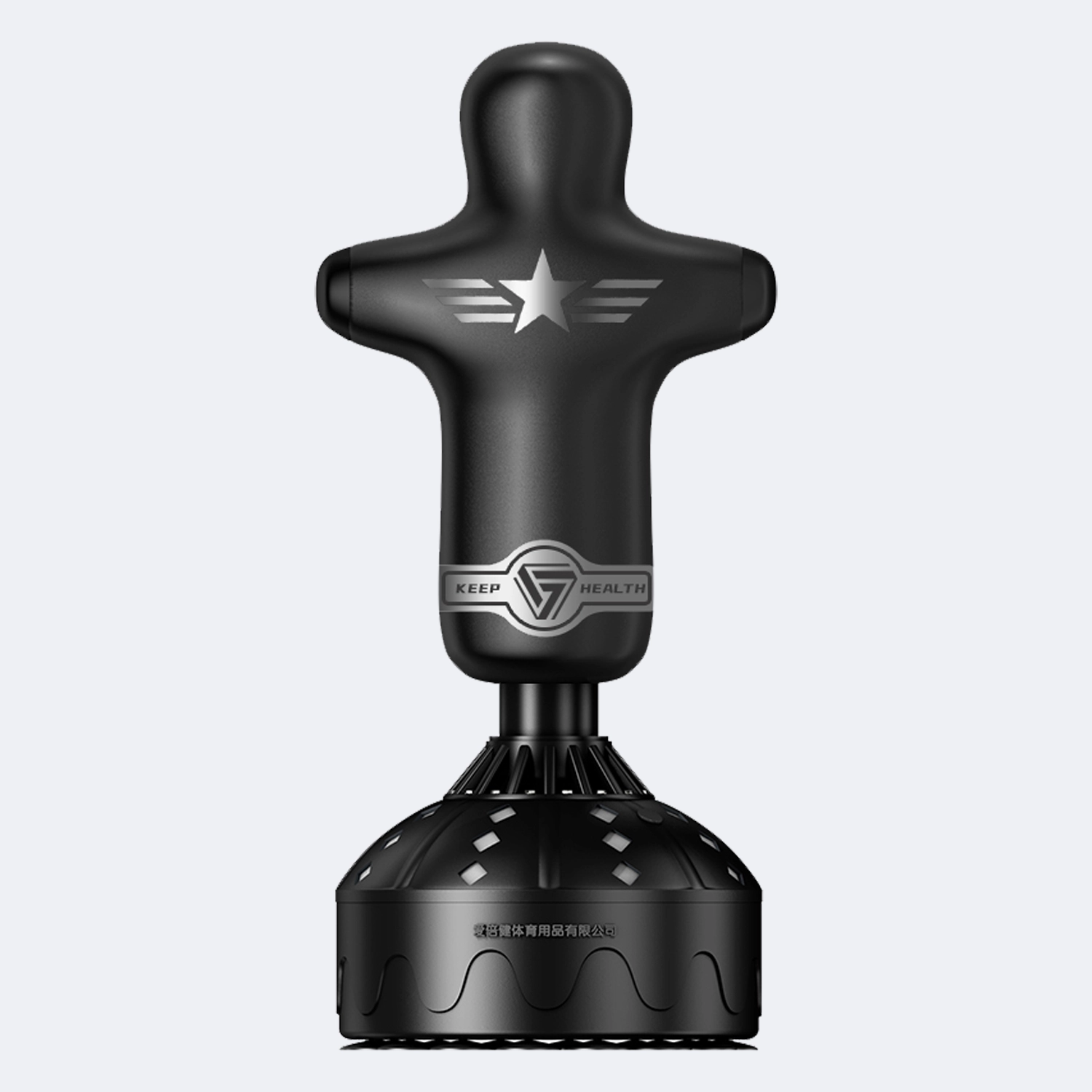 Punching Stand