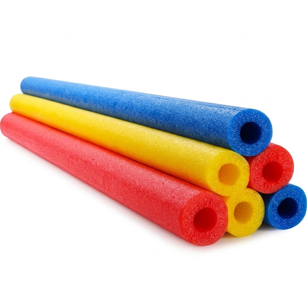 Swimming Stick