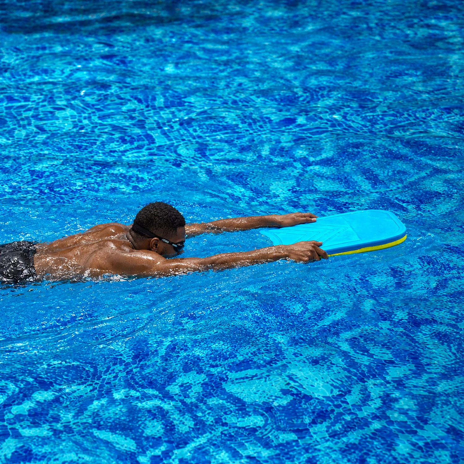 Swimming Kickboard