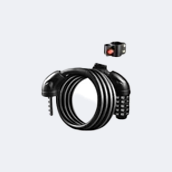 Bicycle Lock - Image 2