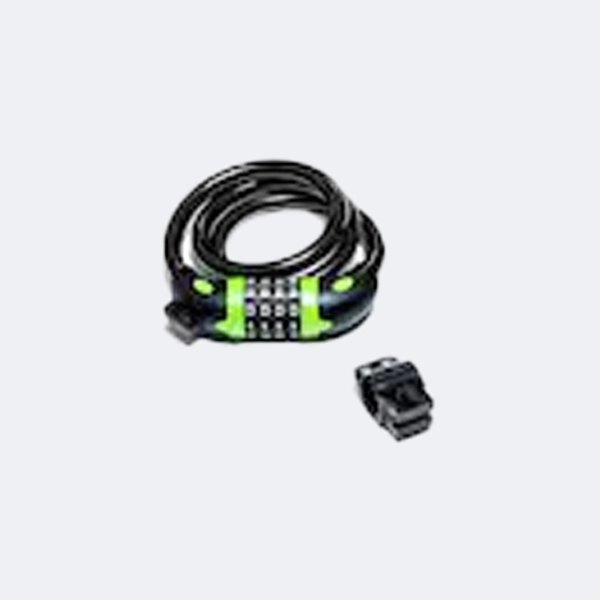 Bicycle Lock - Image 4