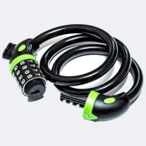 Bicycle Lock
